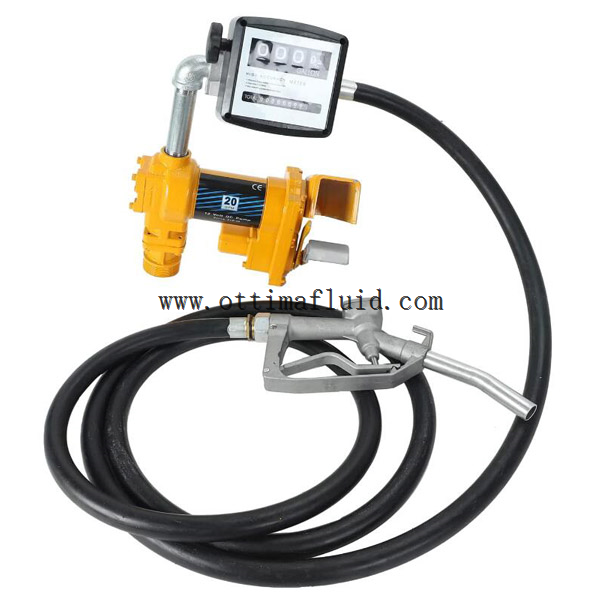 12Volt DC pump for gasoline 12Volt DC pump for gasoline