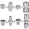 hose to hose coupling