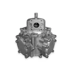 가솔린 펌프 유량계