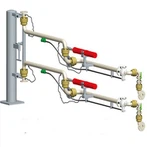 Petroluem 로딩 암