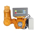 포지티브 변위 측정기