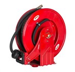 개폐식 디젤 호스 릴