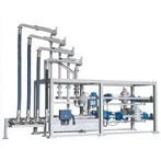 하단 로딩 스키드